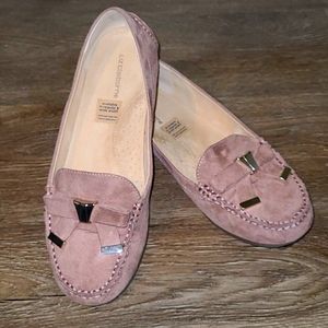 Liz Claiborne Flats Sz 6.5